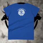 women's short sleeve t shirt
