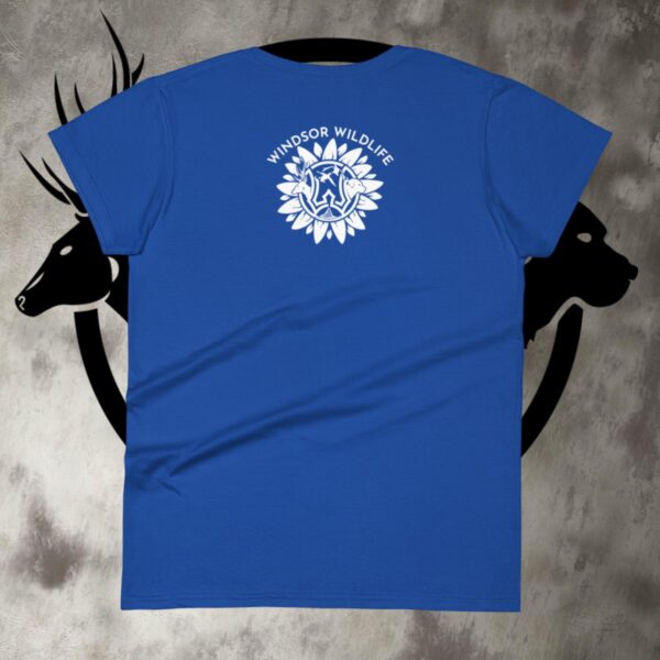women's short sleeve t shirt