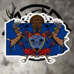 pa game hunter decal