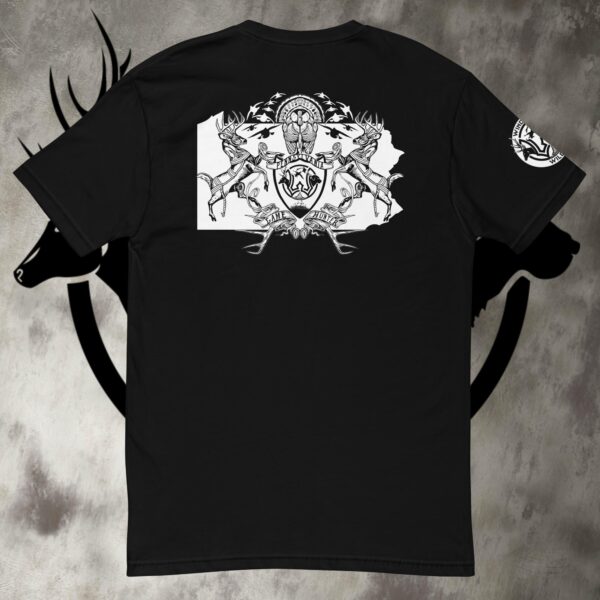 short sleeve t shirt