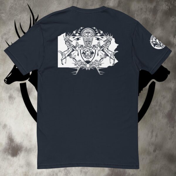 short sleeve t shirt