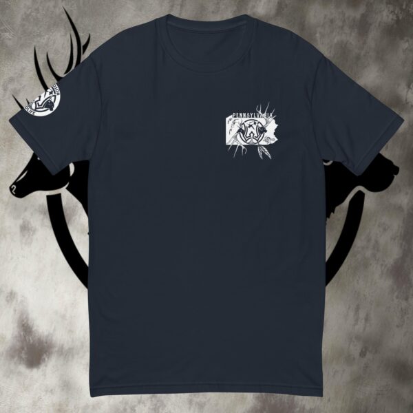 short sleeve t shirt