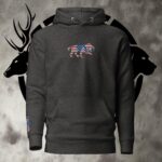 unisex hoodie