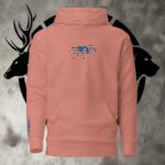 unisex hoodie
