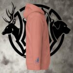 unisex hoodie