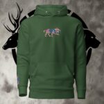 unisex hoodie
