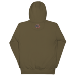 unisex hoodie