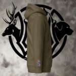 unisex hoodie