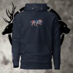 unisex hoodie
