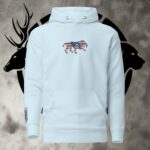 unisex hoodie