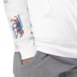 unisex hoodie
