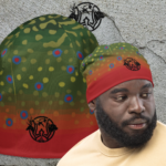 brook trout beanie