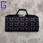 duffle big bag
