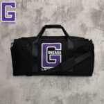 duffle big bag