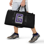 duffle big bag