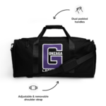 duffle big bag