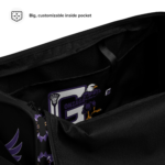 duffle big bag