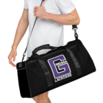 duffle big bag