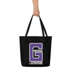 large tote bag 16"x20"