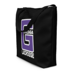 large tote bag 16"x20"