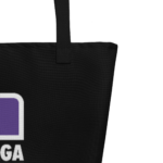 large tote bag 16"x20"