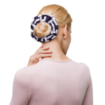 hair scrunchie
