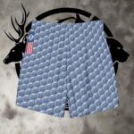 sc shrimp men's volley shorts