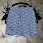 sc crab men's volley shorts