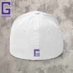 hat flexfit structured twill cap eagle