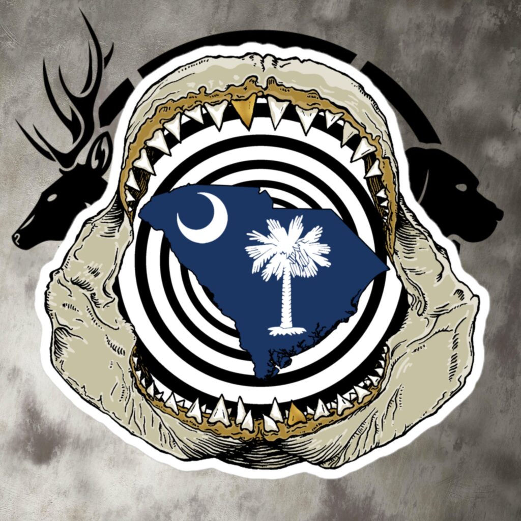 sc jaws decal