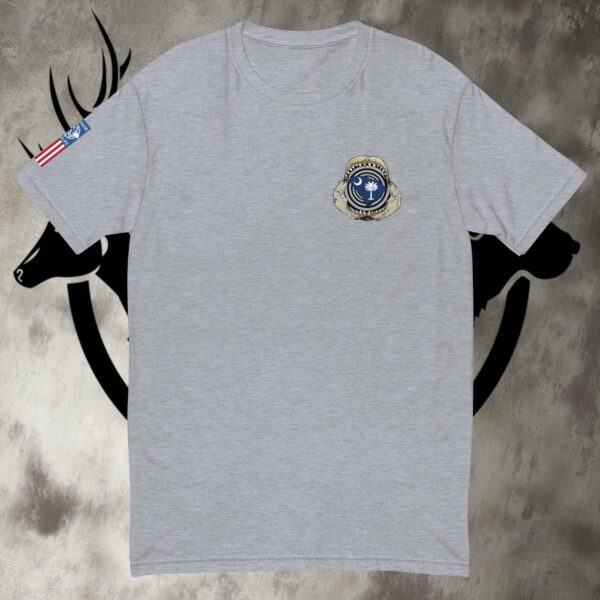 sc jaws short sleeve t shirt