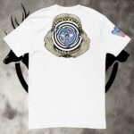 sc jaws short sleeve t shirt