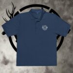 ww men's premium polo