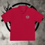 ww men's premium polo