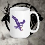 coffee mug gonzaga lacrosse