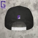 golf rope cap gonzaga lacrosse